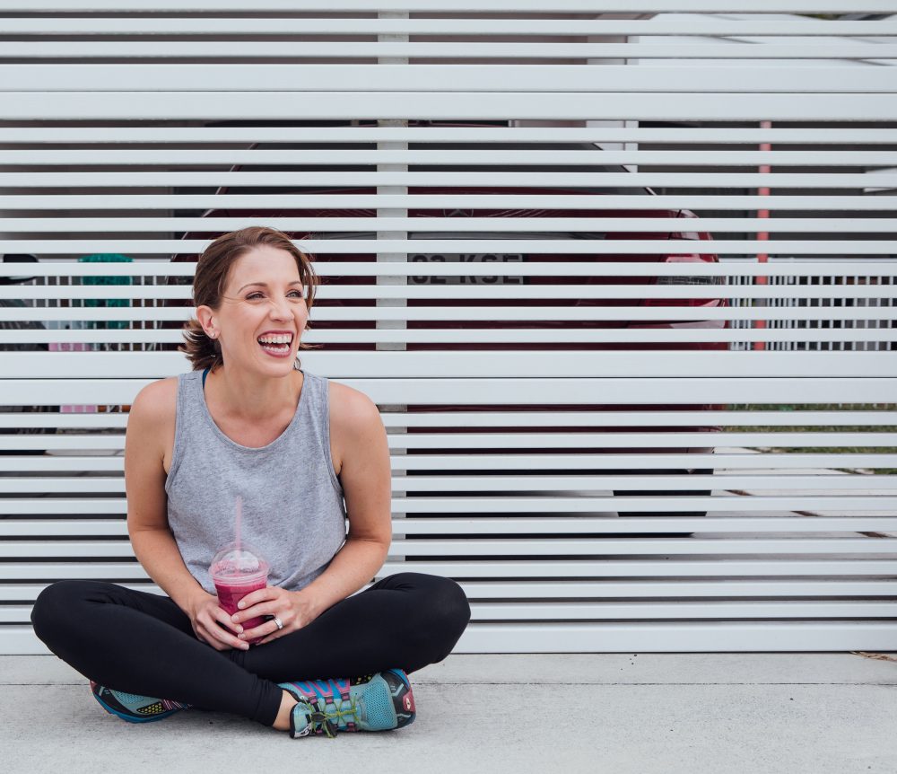 Sophia Arthur successful online business launches